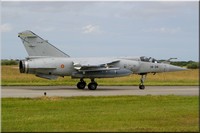  Mirage F1CE(M), Ala 14, 142 esc Ocean Tiger Meet, Landivisiau, juin 2008
