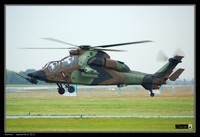 EC665 Tigre HAP, Alat, BHG  cn:2022
