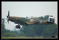 Spitfire PR MkXIX, privé, F-AZJS cn:6S-585110