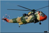 Seaking Mk.48, Belgian Air Force, 40 squadron  cn:RS02 