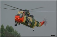 Seaking Mk.48, Belgian Air Force, 40 squadron  cn:RS02 