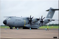 A-400M, Luftwaffe, Ltg62, 54+03 cn:030