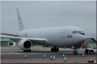 KC-767J, Japan Air Force, 404 Hikotai cn:07-3604