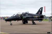 Hawk T1, RAF, n°100sq, XX200 cn:3120470