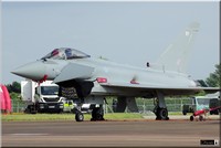 Typhoon FGR4, RAF, ZK354 cn:BS115