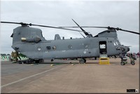 Chinook CH-47F, KLU, D-890 cn:M.8890
