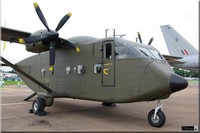 Short SC7 Skyvan, Invicta Aviation, G-PIGY cn:SH1943
