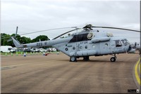 Mil Mi-171Sh, Croatia Air Force, 223 cn:171S00071913007U