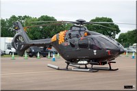 EC-135P2+, German Navy, D-HDDL cn:1200