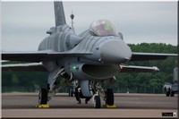 F-16C, Polish Air Force, 4056 cn: 03-0056