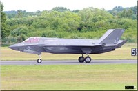 F-35B, VMFAT-501, US Marines  cn:BF-28