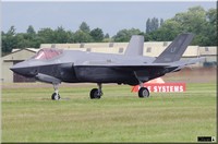 F-35A Ligthning II, 56FW, USAF  cn:AF-63