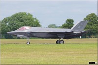 F-35A Ligthning II, 56FW, USAF  cn:AF-63