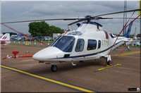 A-109E, Qinetic/ETPS, ZE416 cn:11173