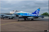EF-2000, Luftwaffe, tlg-74, 30+68 cn:GS050