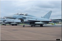 EF-2000T, Luftwaffe, TLG-31 cn:GT005