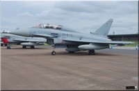 EF-2000T, Luftwaffe, TLG-73 cn:GT017