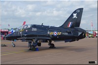 Hawk T1, RAF, n°100sq, XX200 cn:3120470
