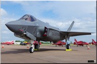 F-35A Ligthning II, 56FW, USAF  cn:AF-63