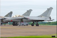 Rafale C, EC 2/92 Aquitaine, Armée de l'Air, 4-GU cn:142