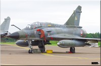 Mirage 2000N, EC 3/4 Limousin, Armée de l'Air, 125-CU cn:362