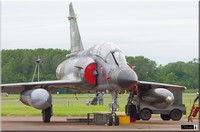 Mirage 2000N, EC 3/4 Limousin, Armée de l'Air, 125-CL cn:375