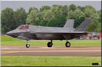 F-35B, VMFAT-501, US Marines  cn:BF-29