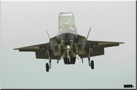 F-35B Ligthning II, RAF, cn:BK-03