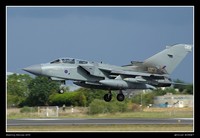 Tornado Gr4, n°15sq, RAF  ZD741 089