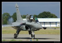 Dassault Rafale C, EC 1/7 Provence 113-HE cn:105