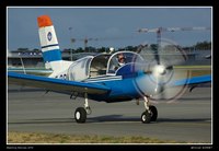 Socata MS893A, F-BPMN, ACRIV